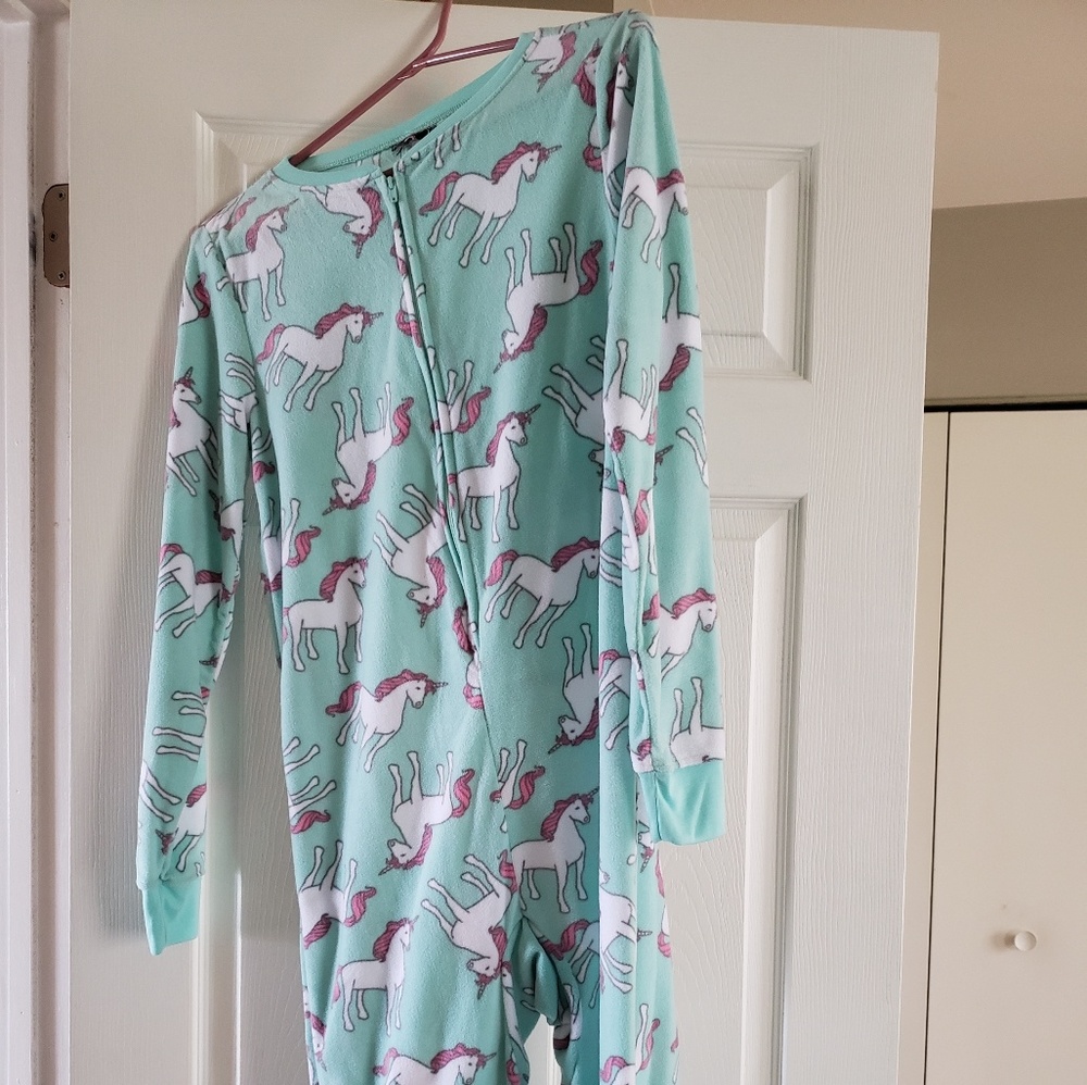 *Brand New* F21 Adult Unicorn Onesie